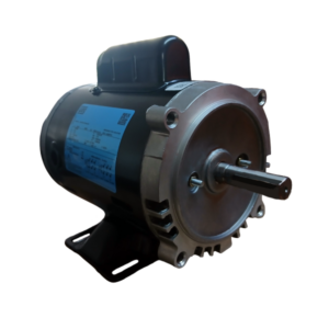 MOTOR ELÉCTRICO MONOFÁSICO 0.25 HP BRIDA C