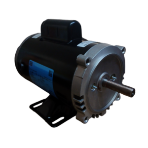MOTOR ELÉCTRICO MONOFÁSICO 0.50 HP BRIDA C