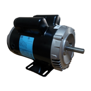 MOTOR ELÉCTRICO MONOFÁSICO 0.75 HP BRIDA C