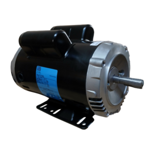 MOTOR ELÉCTRICO MONOFÁSICO 1.5 HP BRIDA C
