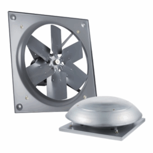 EXTRACTOR AXIAL