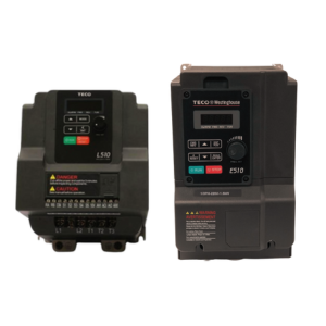SERIE L510 y E510