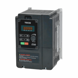 Variador de Frecuencia 5 HP Trifásico 220V