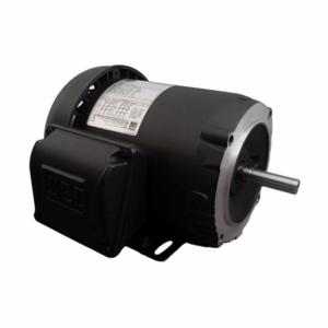 MOTOR ELECTRICO TRIFASICO 0.5 HP BRIDA C