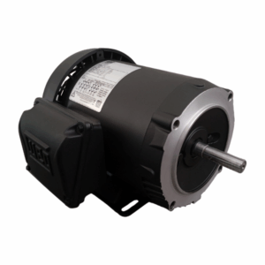 MOTOR ELÉCTRICO TRIFASICO 0.75 HP BRIDA C