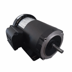 MOTOR ELECTRICO TRIFASICO 1.5 HP BRIDA C