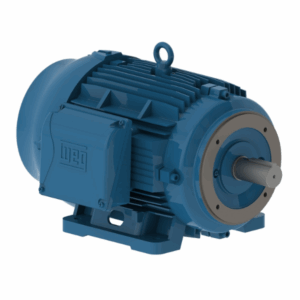 MOTOR ELECTRICO TRIFASICO 60 HP BRIDA C