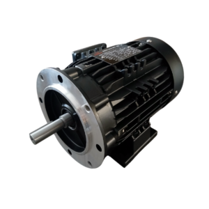 Motor Eléctrico Trifasico 0.5 HP 56C con Brida C - EAGLE