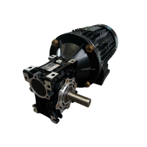 Motorreductor EAGLE NMRV 40 Rel 20:1 de 1/2 HP Trifásico