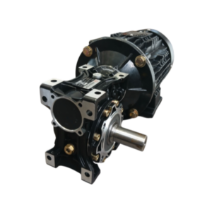 Motorreductor EAGLE NMRV 50 Rel 30:1 de 3/4 HP Trifásico