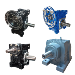 REDUCTORES DE VELOCIDAD