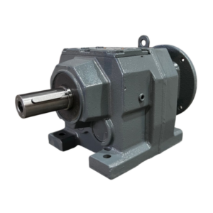 REDUCTOR COLINEAL R-58 REL 30 : 1