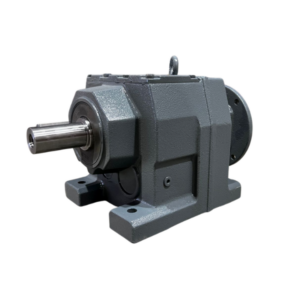 REDUCTOR COLINEAL R-68 REL 32 : 1