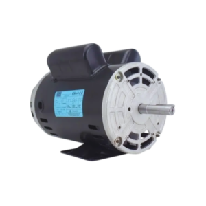 MOTOR ELÉCTRICO MONOFÁSICO 0.25 HP 2 POLOS