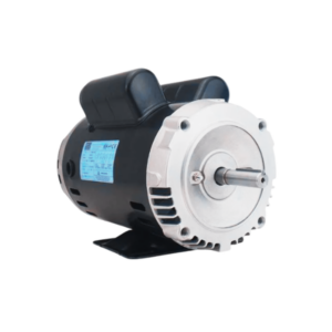 MOTOR ELÉCTRICO MONOFÁSICO 0.25 HP 2 POLOS BRIDA C