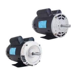MOTOR ELÉCTRICO MONOFÁSICO 2 POLOS