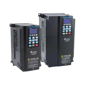 SERIE C2000 PLUS