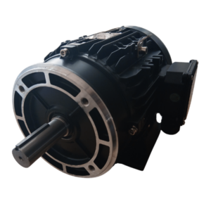 Motor Eléctrico Trifasico 10 HP 215TC con Brida C - EAGLE