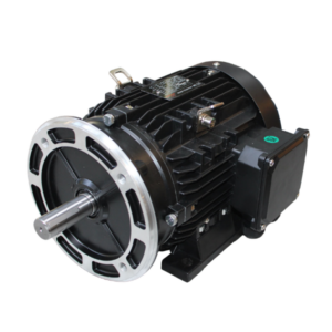 Motor Eléctrico Trifasico 3 HP 182TC con Brida C - EAGLE